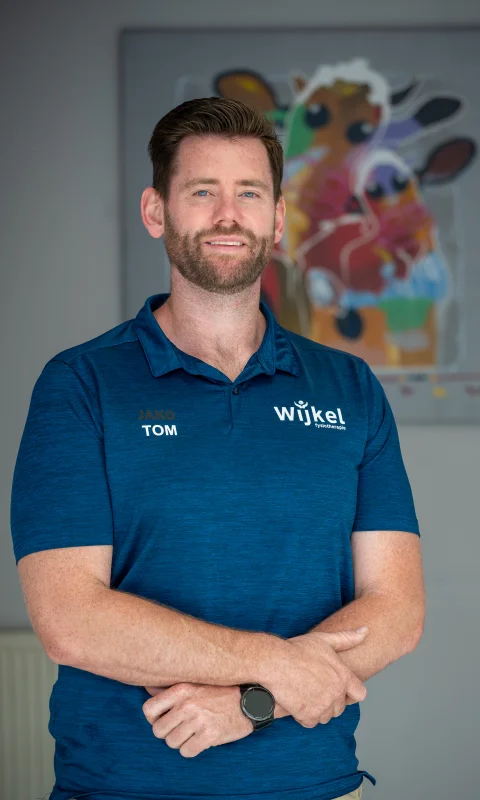 Tom Corstjens